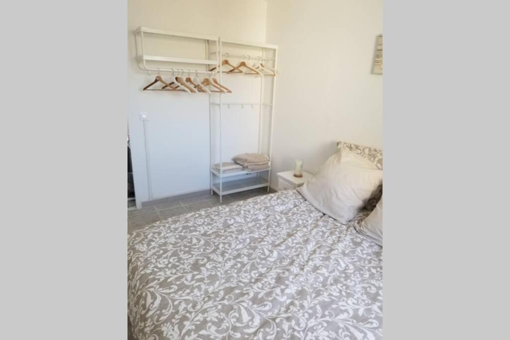 Calanques De Sormiou Apartman Marseille Kültér fotó