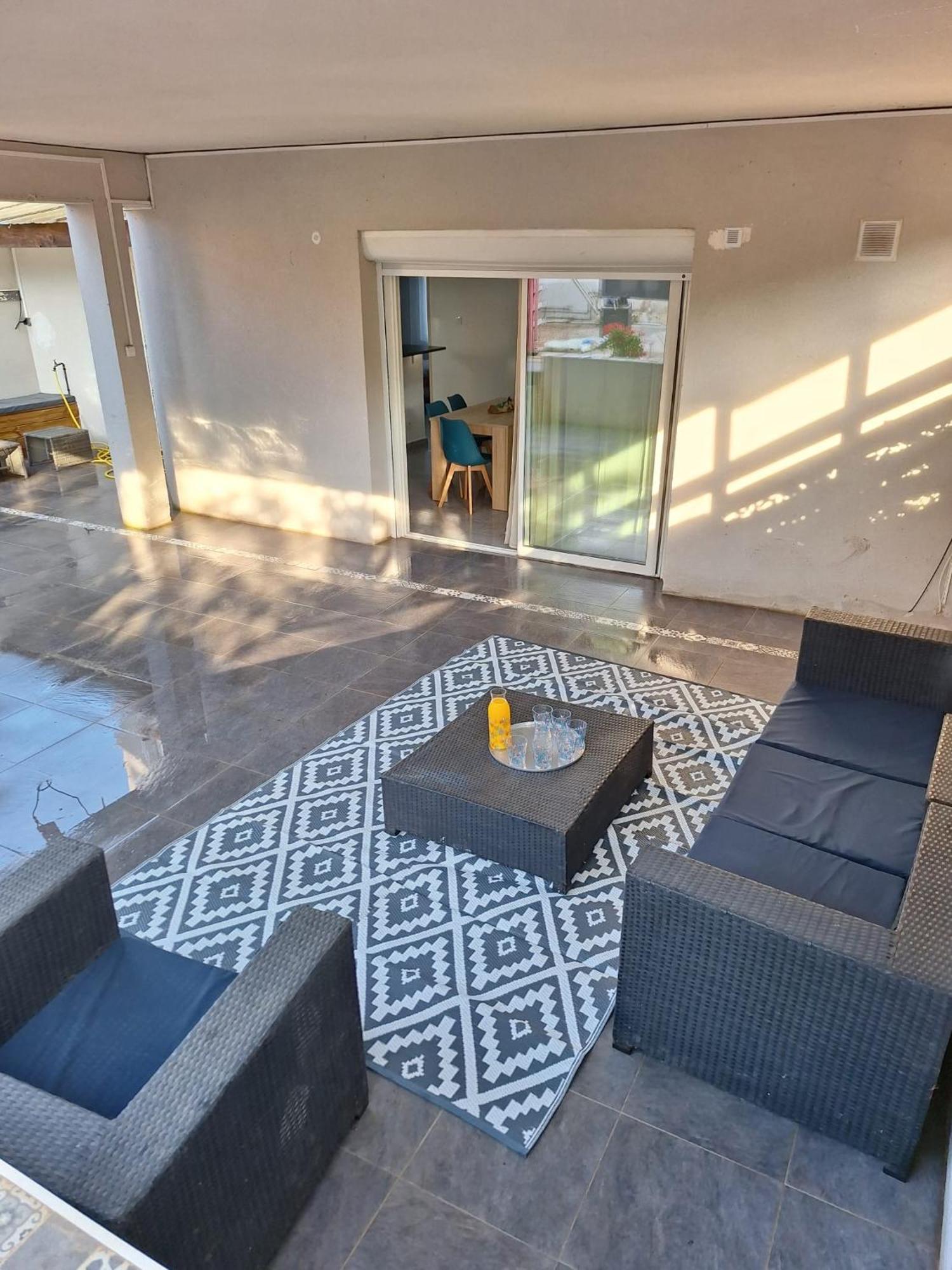 Calanques De Sormiou Apartman Marseille Kültér fotó